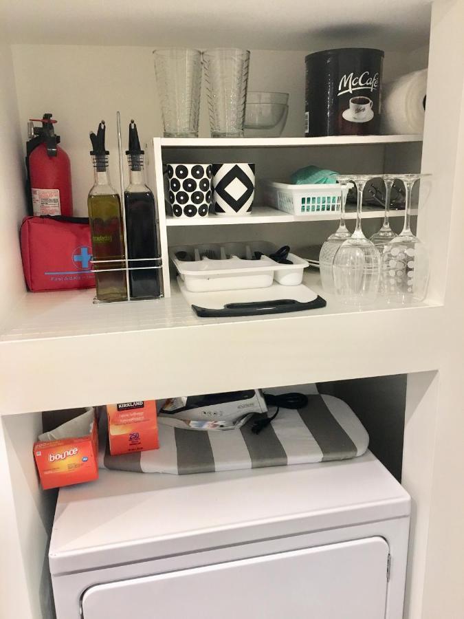 Luxury Bachelor Suite Pointe-Claire Kültér fotó