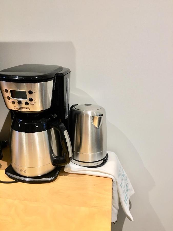 Luxury Bachelor Suite Pointe-Claire Kültér fotó